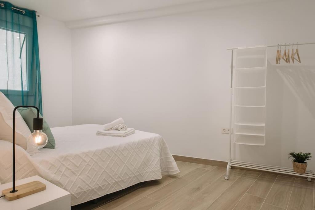 Apartamento Romantico Marco กัลเป ภายนอก รูปภาพ