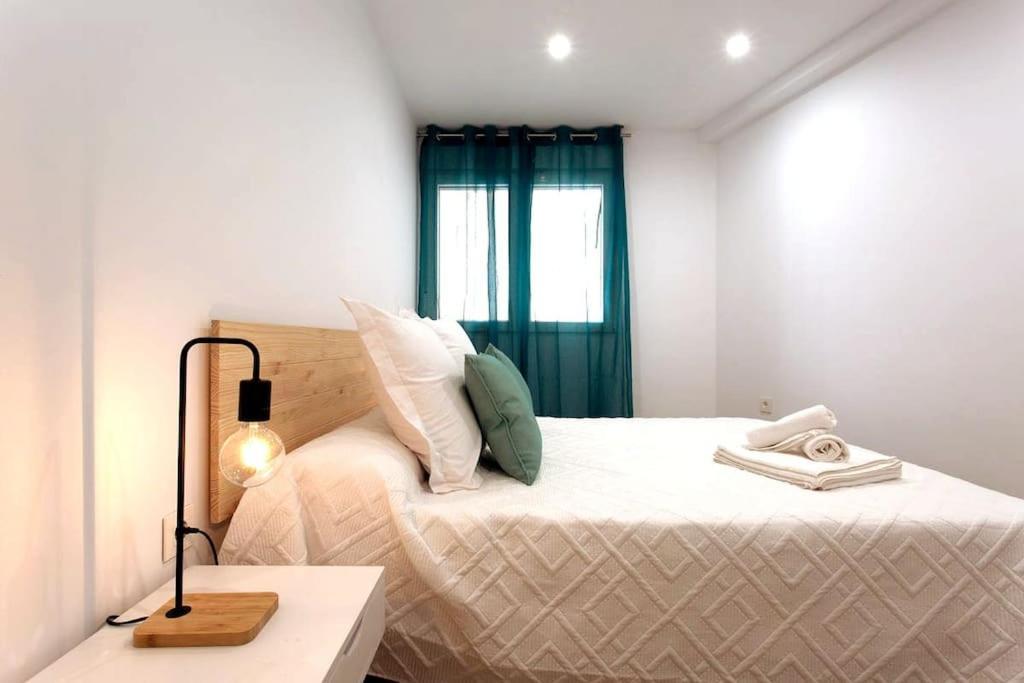 Apartamento Romantico Marco กัลเป ภายนอก รูปภาพ