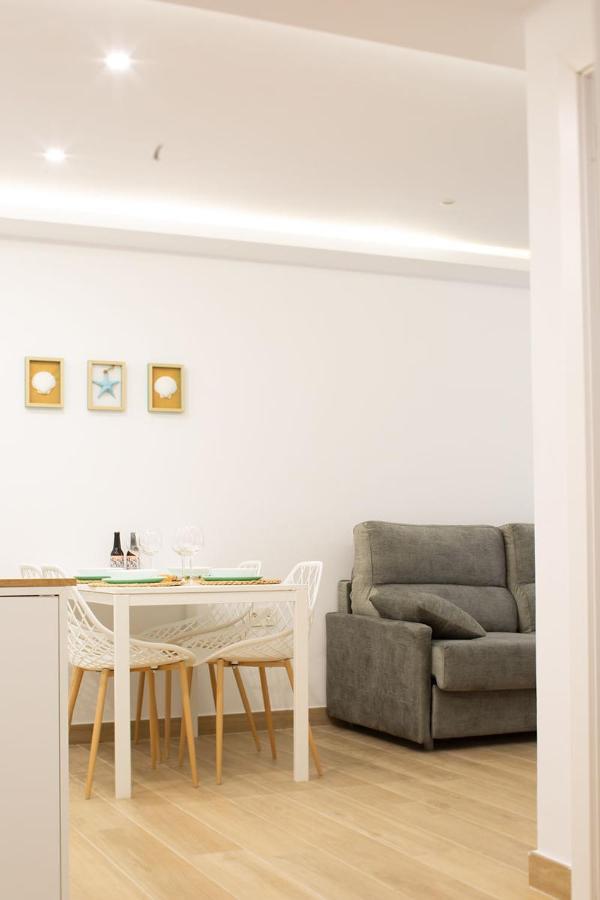 Apartamento Romantico Marco กัลเป ภายนอก รูปภาพ
