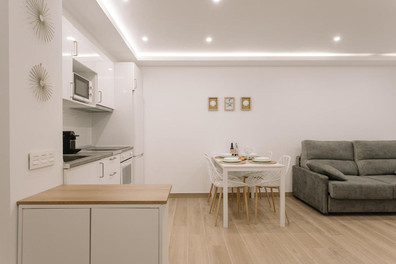 Apartamento Romantico Marco กัลเป ภายนอก รูปภาพ