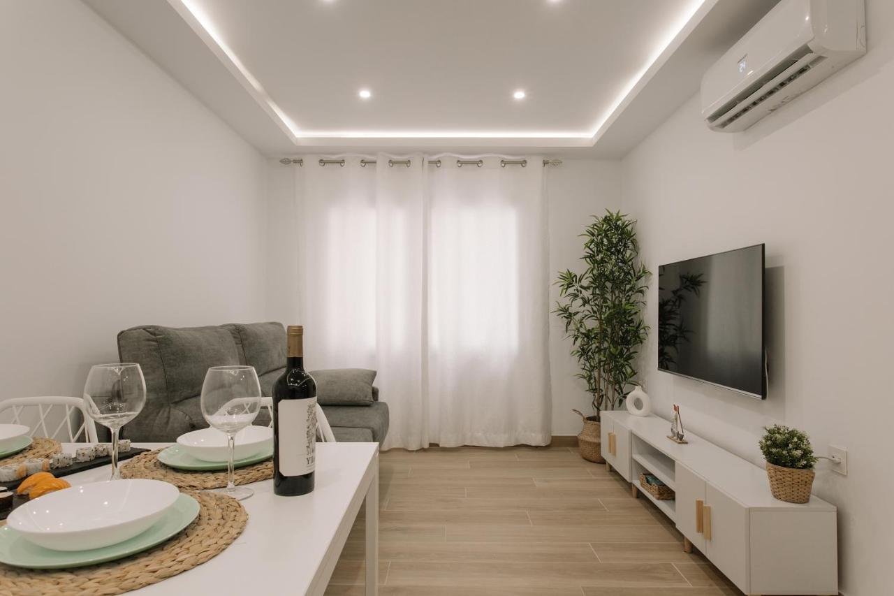 Apartamento Romantico Marco กัลเป ภายนอก รูปภาพ