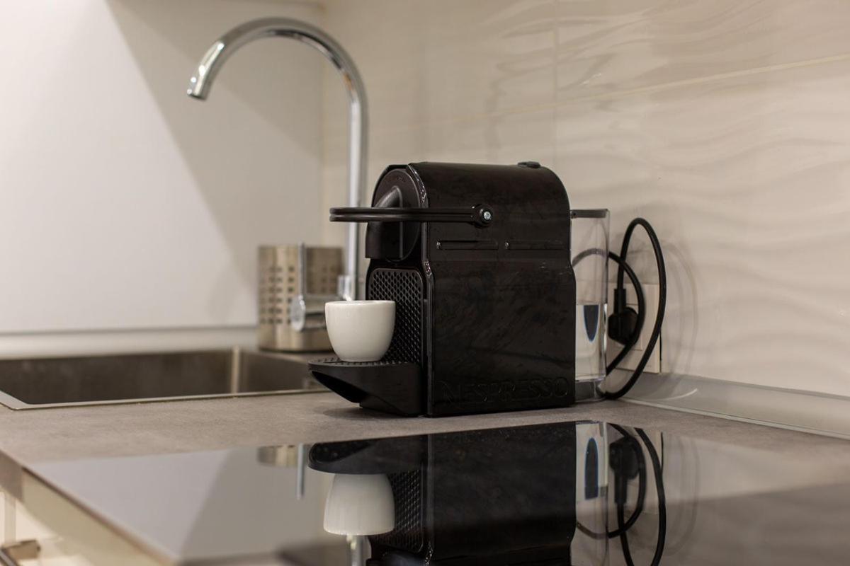 Apartamento Romantico Marco กัลเป ภายนอก รูปภาพ