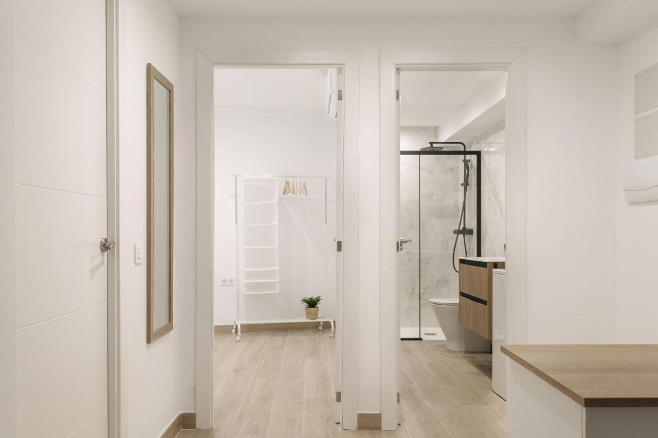 Apartamento Romantico Marco กัลเป ภายนอก รูปภาพ