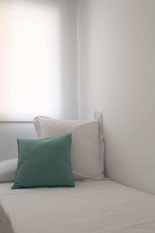 Apartamento Romantico Marco กัลเป ภายนอก รูปภาพ